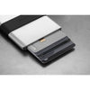 The Lowe The James Brand ES217995-10 Wallets One Size / Silver/Black