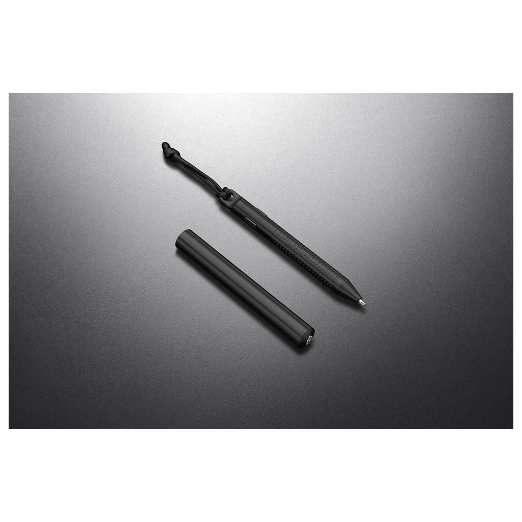 The Stilwell The James Brand CO309952-10 Pens One Size / Black/Black