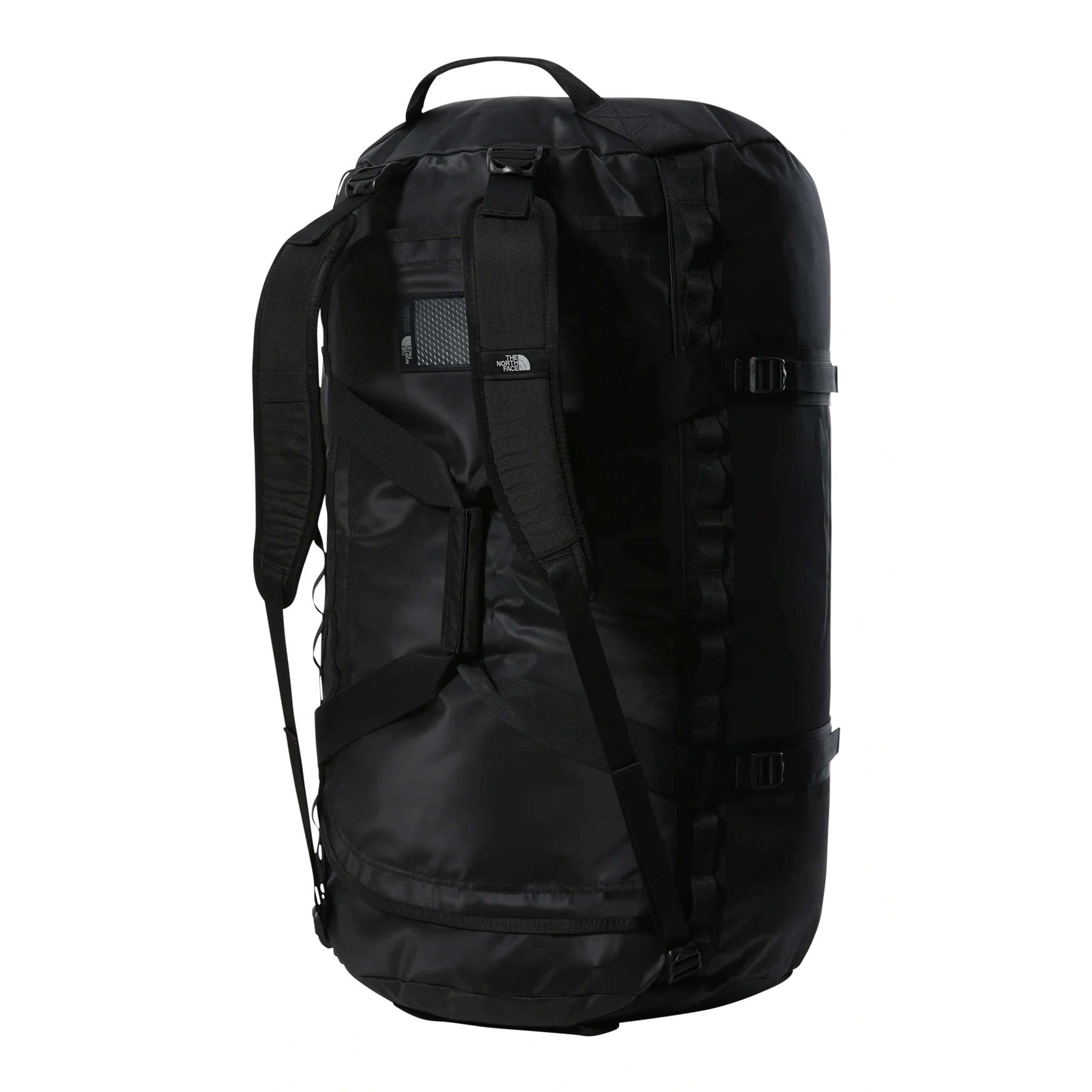 Base Camp Duffle - XL The North Face NF0A52SC53R-OS Duffle Bags 132L / TNF Black/TNF White/NPF