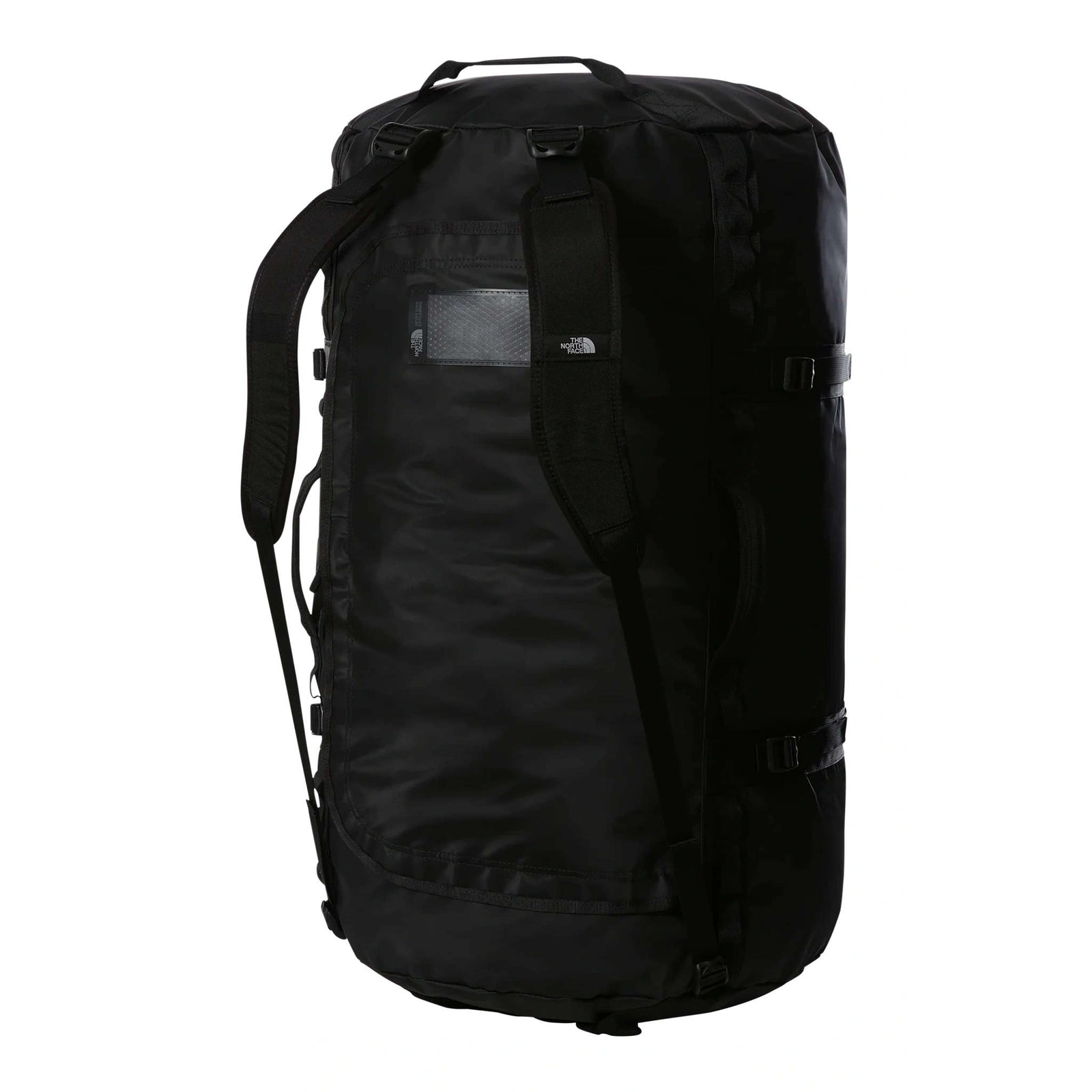 Base Camp Duffle - XXL The North Face NF0A52SD53R-OS Duffle Bags 150L / TNF Black/TNF White/NPF