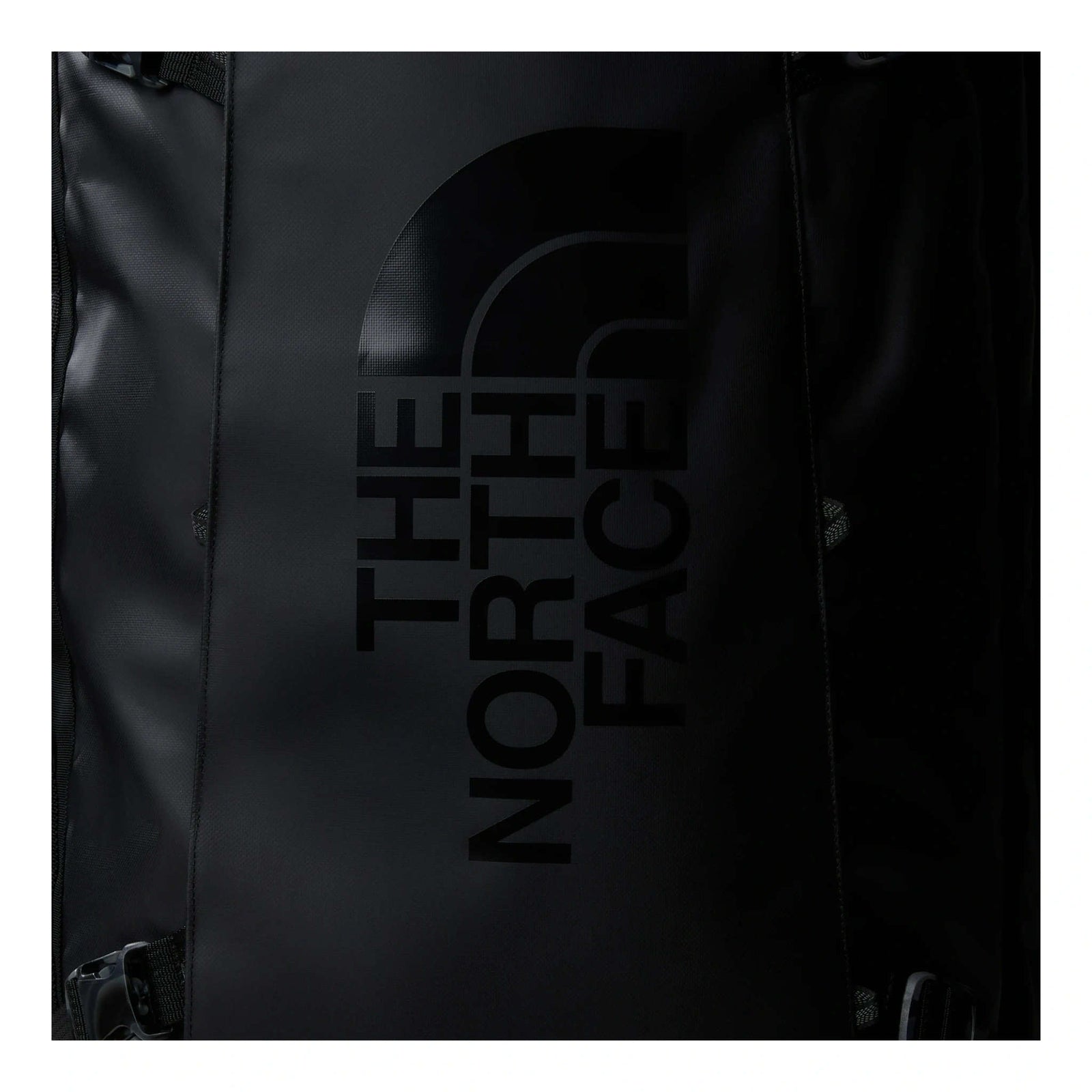 Base Camp Rolling Thunder 36 The North Face NF0A87GD53R-OS Wheeled Duffle Bags 160L / TNF Black/TNF White/NPF