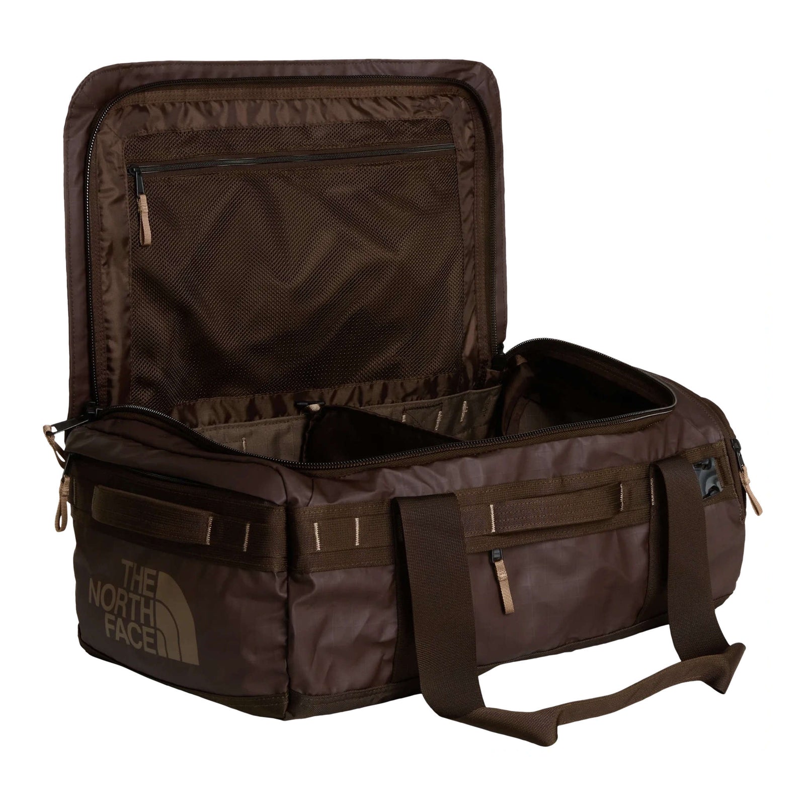 Base Camp Voyager Duffle The North Face Duffle Bags