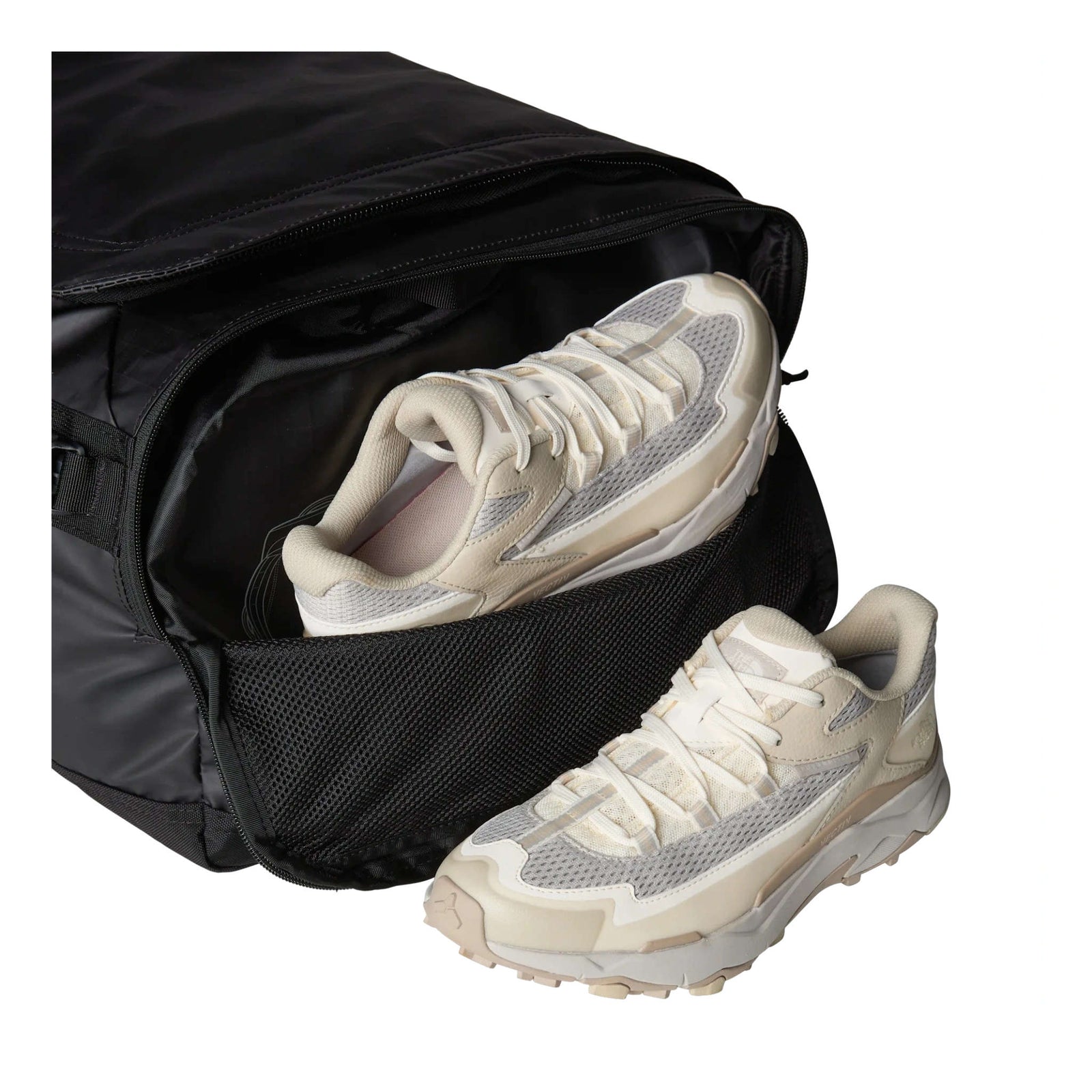 Base Camp Voyager Duffle The North Face Duffle Bags
