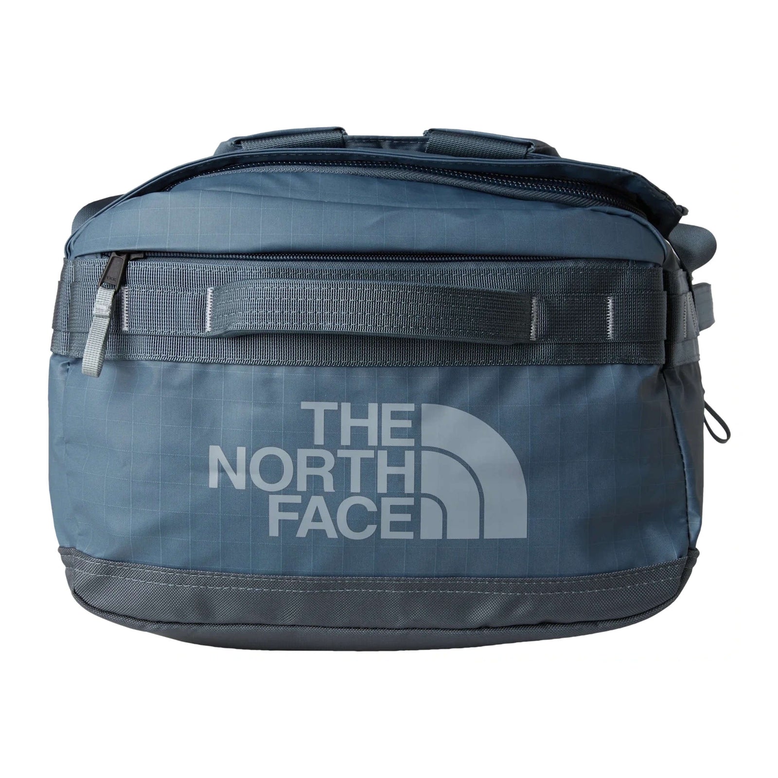 Base Camp Voyager Duffle The North Face NF0A52RQGKQ-OS Duffle Bags 42L / Granite Grey/Frost Grey