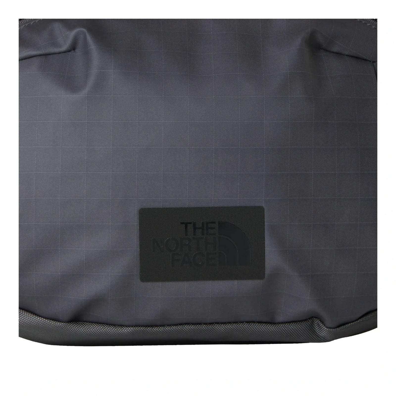 Base Camp Voyager Pro | Crossbody The North Face NF0A8GJBWUO-OS Crossbody Bags One Size / Anthracite Grey/TNF Black