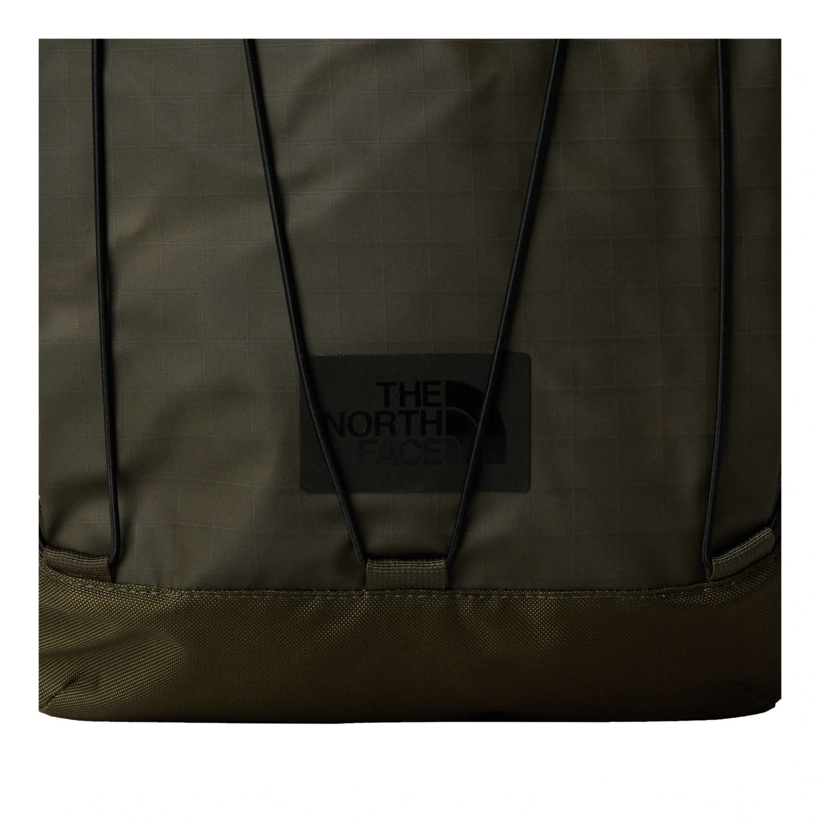 Base Camp Voyager Pro | Lightweight Backpack The North Face NF0A8GJABQW-OS Backpacks 15L / New Taupe Green/TNF Black