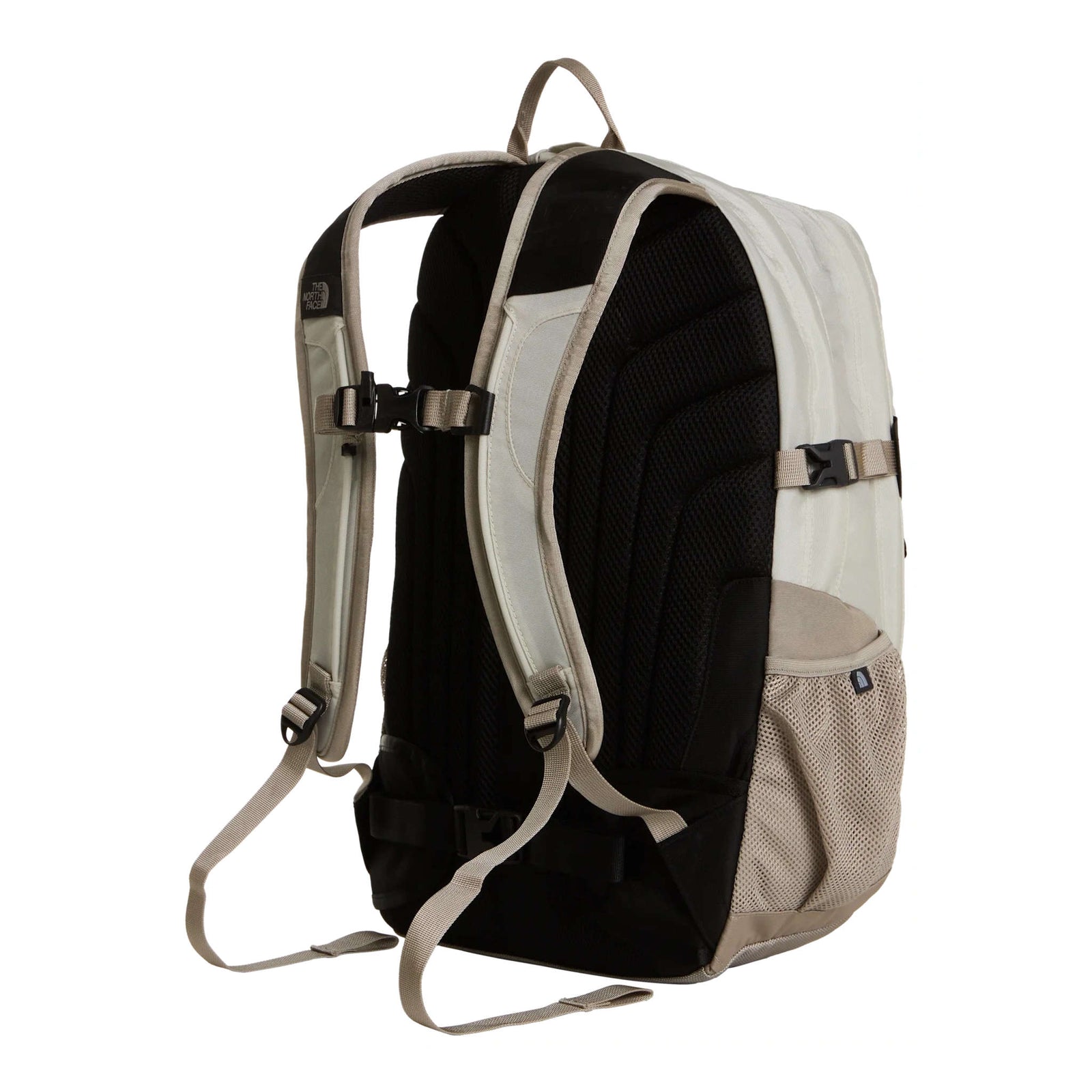 Borealis Classic Backpack The North Face NF00CF9CZR1-OS Backpacks 29L / Cumulus Cloud/Stone Slab/Anthracite Grey