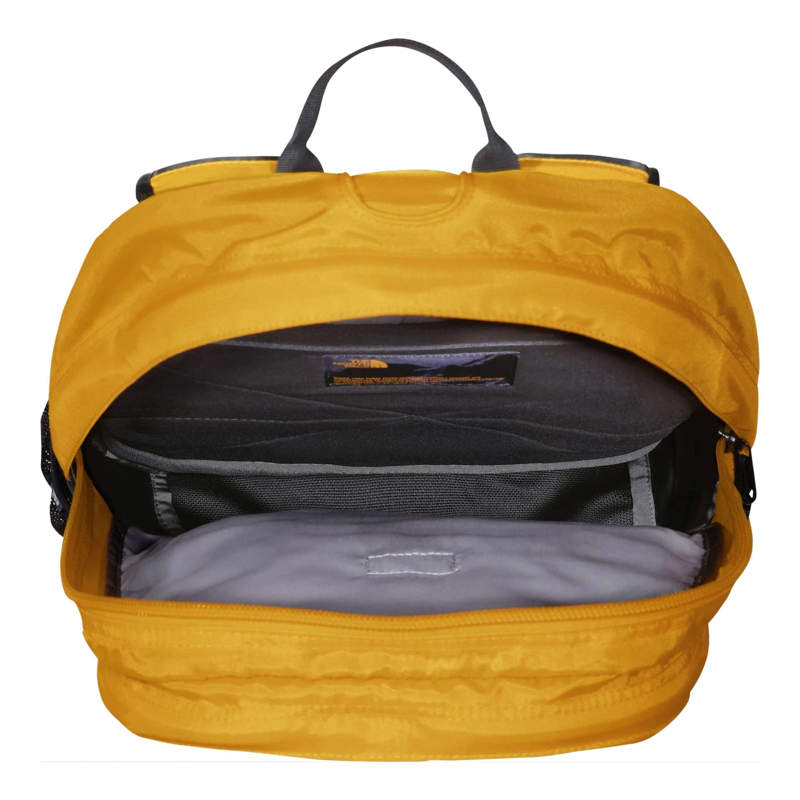 Borealis Classic Backpack The North Face NF00CF9C4WP-OS Backpacks 29L / Summit Gold/TNF Black/NPF