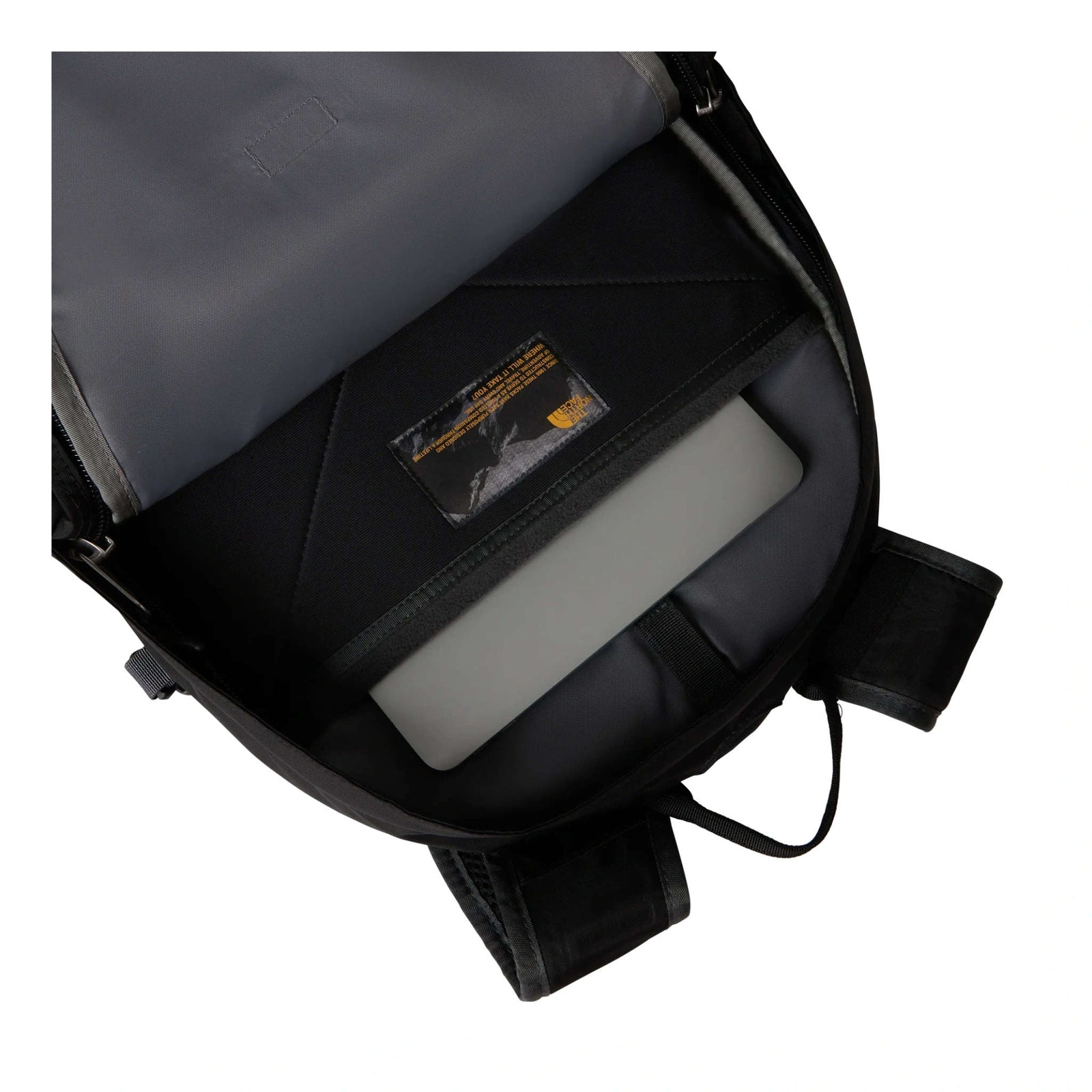 Borealis Classic Backpack The North Face NF00CF9C4GZ-OS Backpacks 29L / TNF Black/Asphalt Grey/NPF