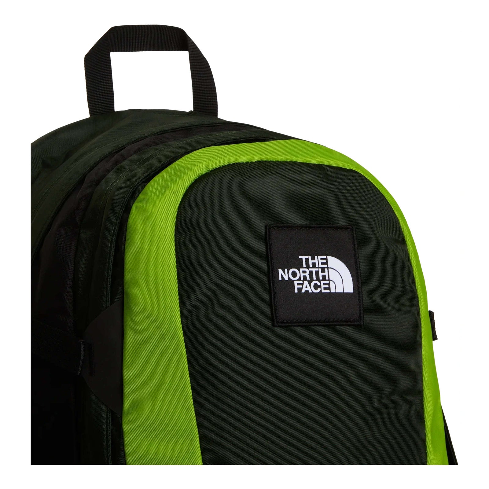 Hot Shot SE Backpack The North Face NF0A3KYJZ5K-OS Backpacks 30L / Sport Moss/Bottle Green/TNF Black