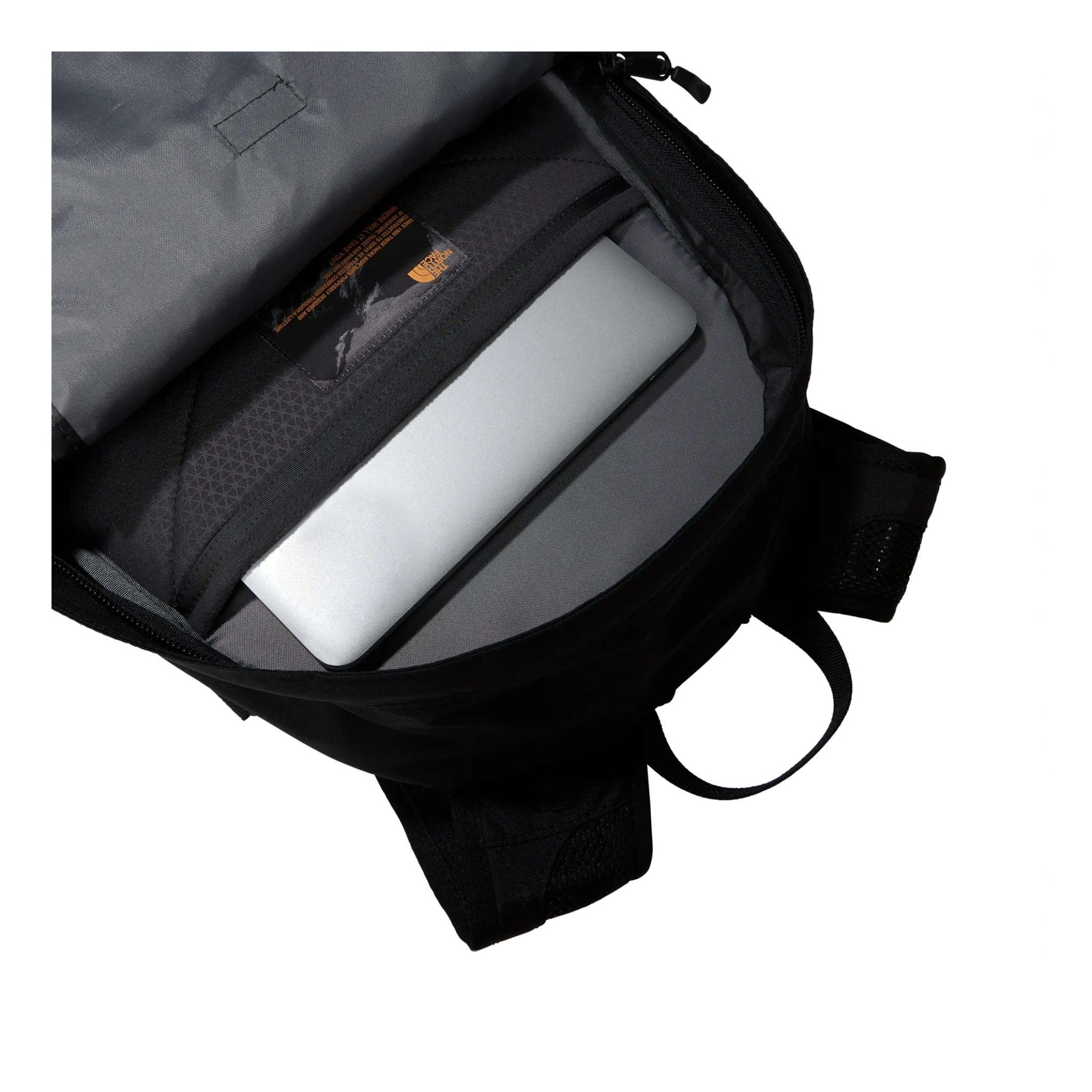 Hot Shot SE Backpack The North Face NF0A3KYJ53R-OS Backpacks 30L / TNF Black/TNF White/NPF
