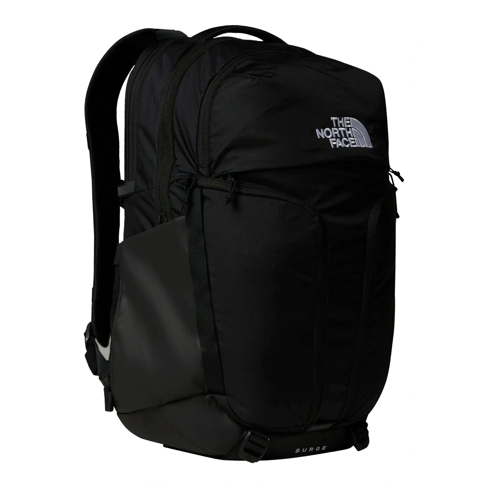 Surge Backpack The North Face NF0A52SG4HF-OS Backpacks 31L / TNF Black/TNF Black/NPF