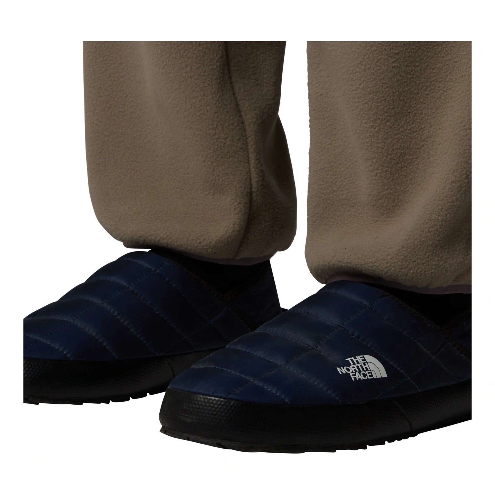 Thermoball Traction Mule V | Men's The North Face Men's Outdoor Slippers