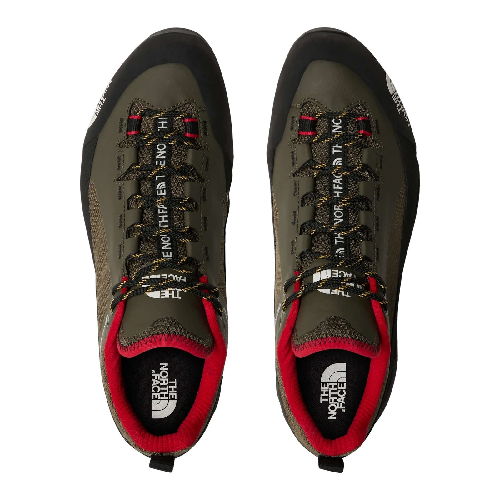 Verto Alpine Gore-Tex | Men's The North Face Men's Shoes