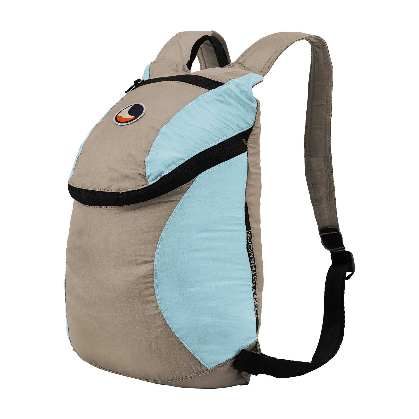 Backpack XS Ticket To The Moon TMBPXS8077 Backpacks 6L / Beige/Cloud