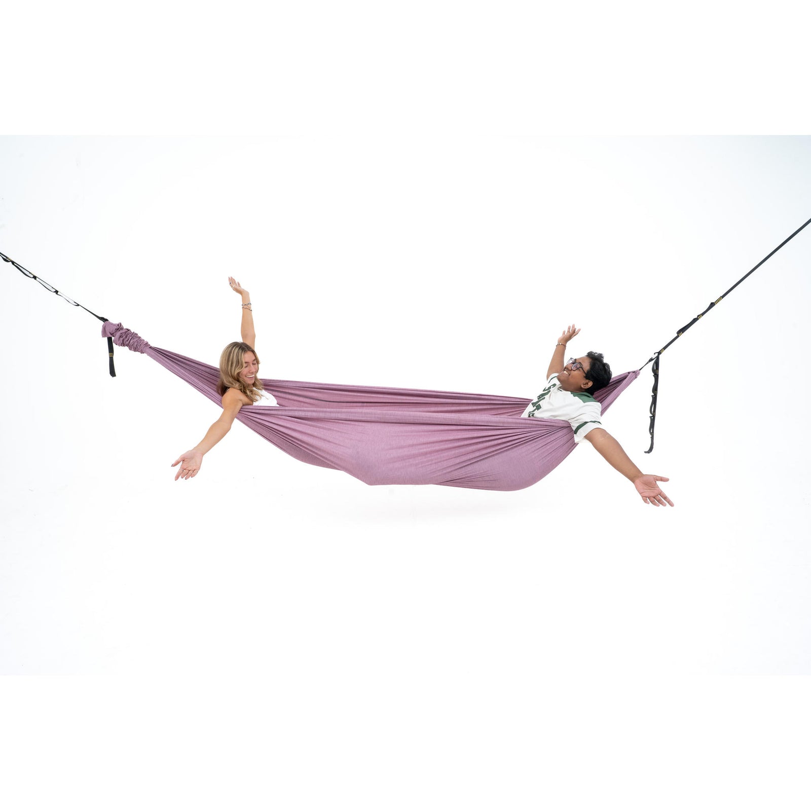 Home Hammock Ticket To The Moon TMHOME320-46 Hammocks 320 x 230 cm / Rossy