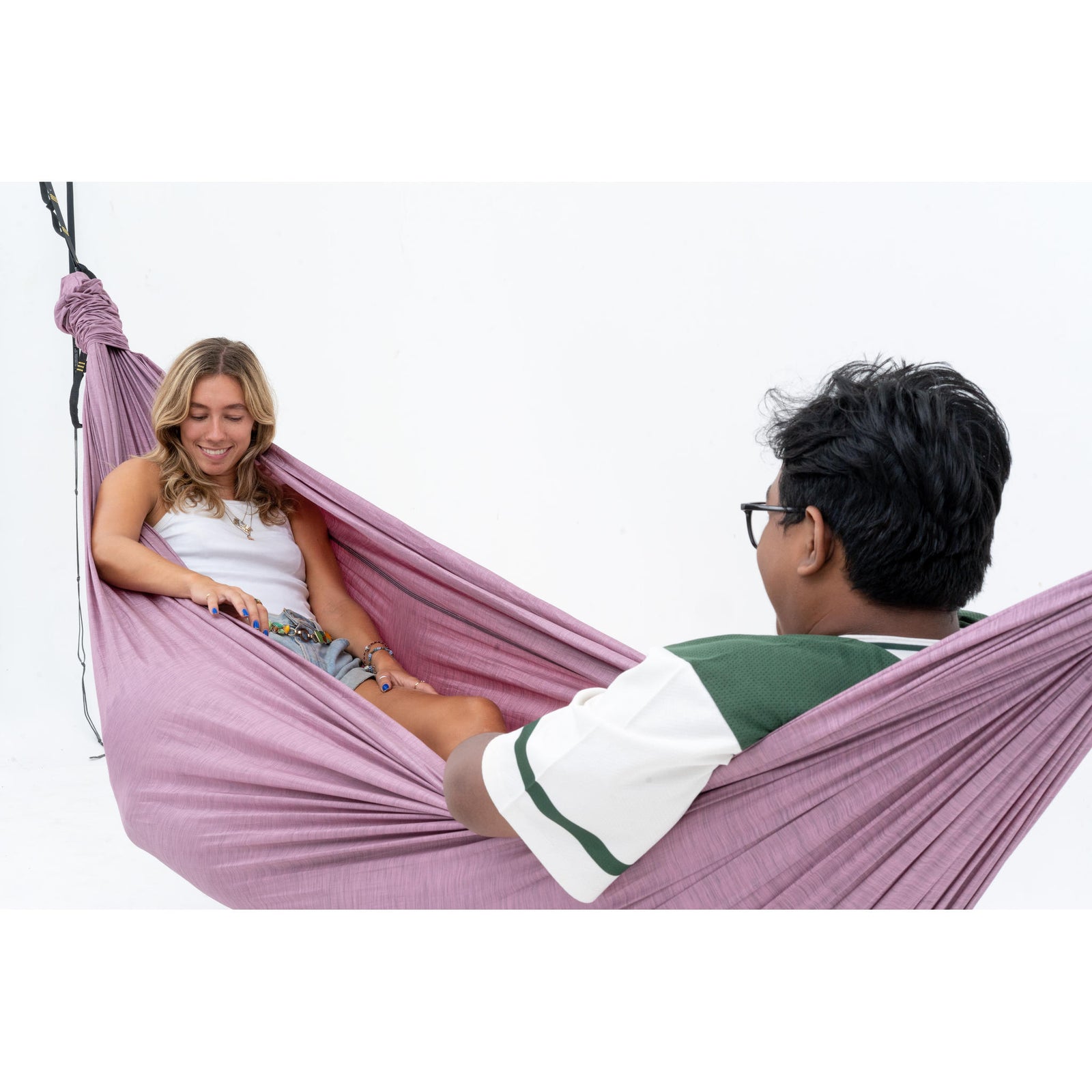 Home Hammock Ticket To The Moon TMHOME320-46 Hammocks 320 x 230 cm / Rossy