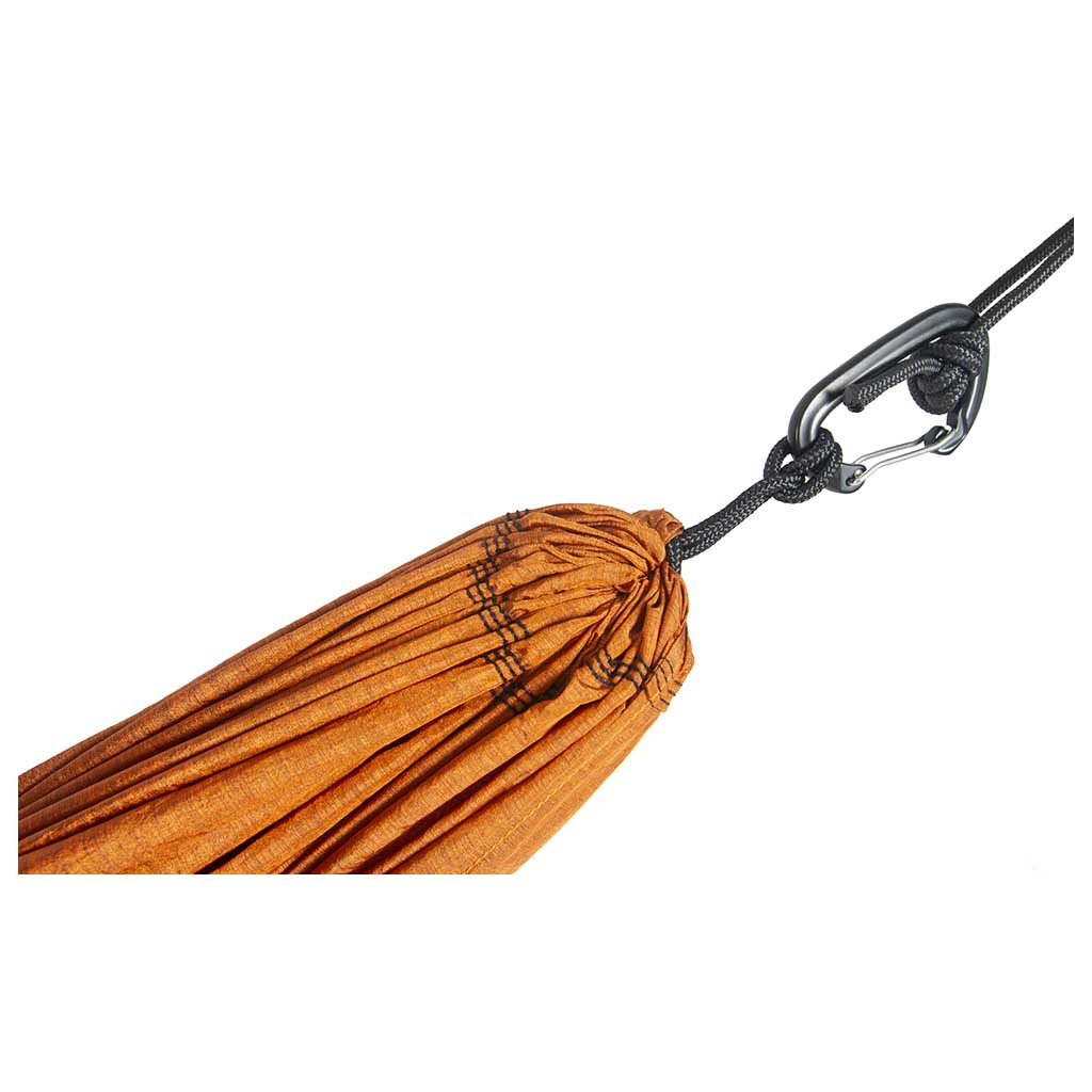 Home Hammock Ticket to the Moon TMHOME320-45 Hammocks One Size / Terracotta Orange