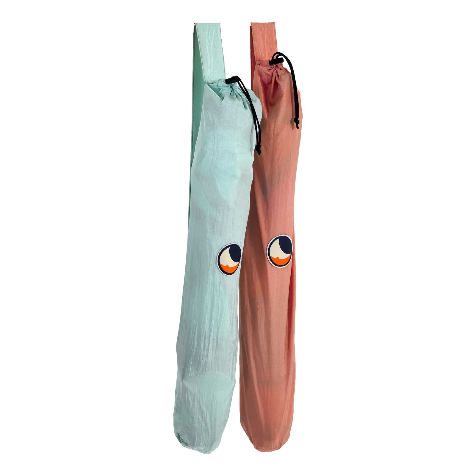 Mini Moon Chair Ticket To The Moon TMMMC76 Hammocks One Size / Peach