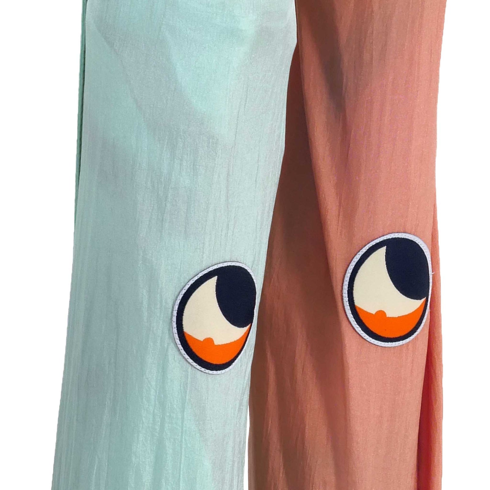 Mini Moon Chair Ticket To The Moon TMMMC76 Hammocks One Size / Peach