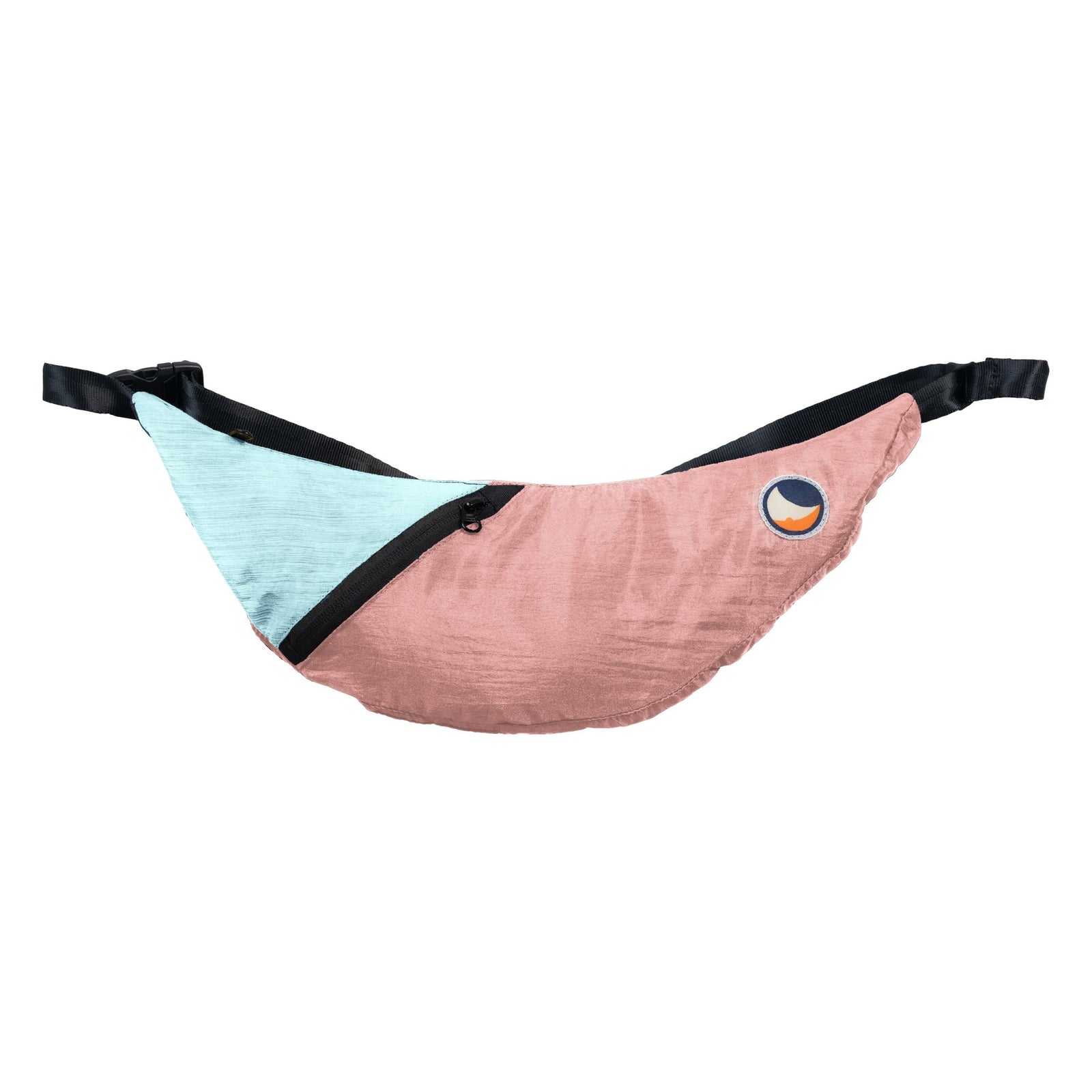 Sling Bag Original Ticket To The Moon TMSLB7677 Sling Bags One Size / Peach/Cloud