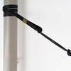 Strap Extender (Set of 2) Ticket To The Moon TMSE Hammock Accessories One Size / Black/Cyan