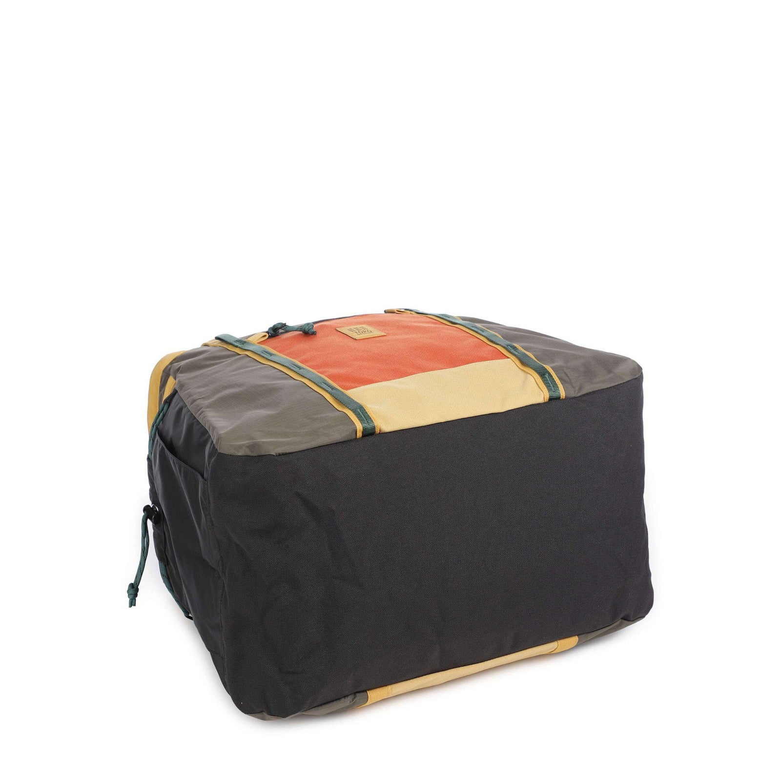 Mountain Gear Bag Topo Designs 932428908 Duffle Bags 48L / Woodland/Terracotta