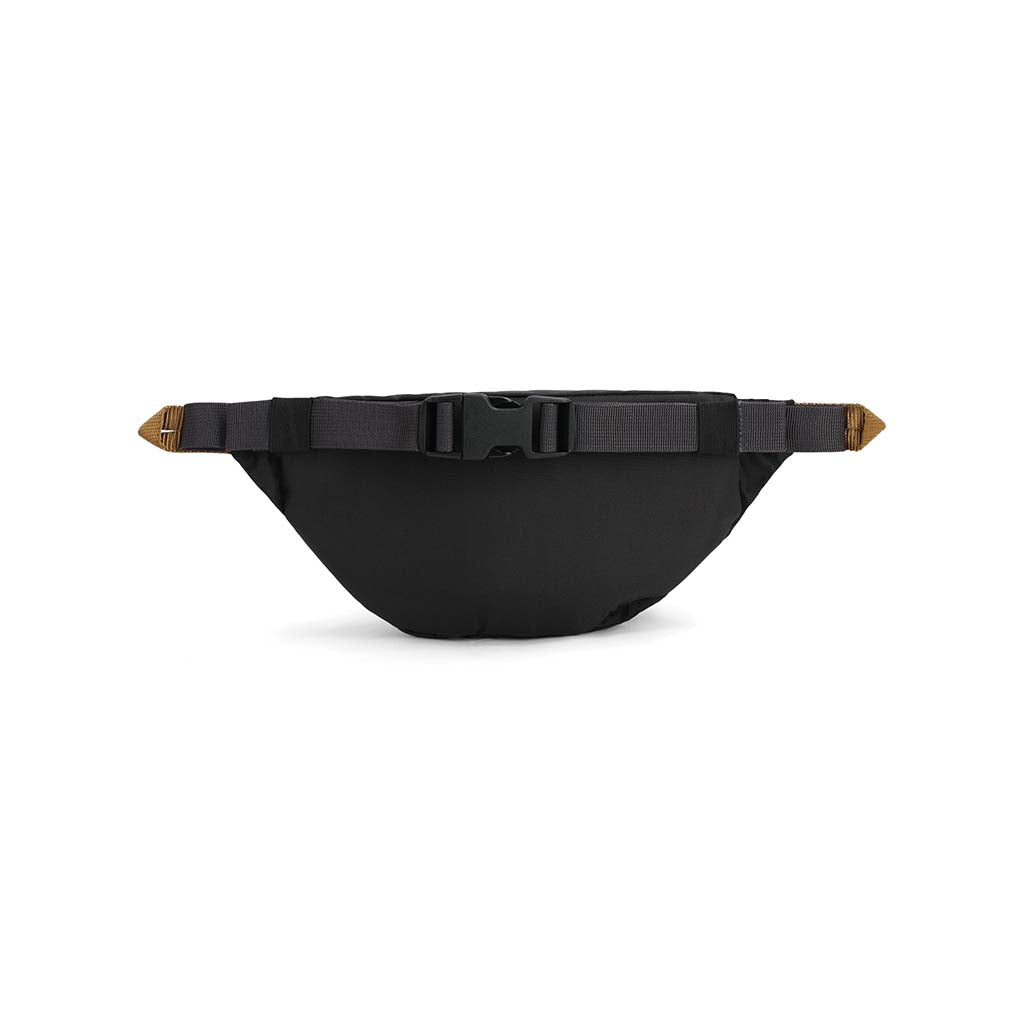 Mountain Waist Pack Topo Designs 932432024000 Bumbags One Size / Black/Neutral