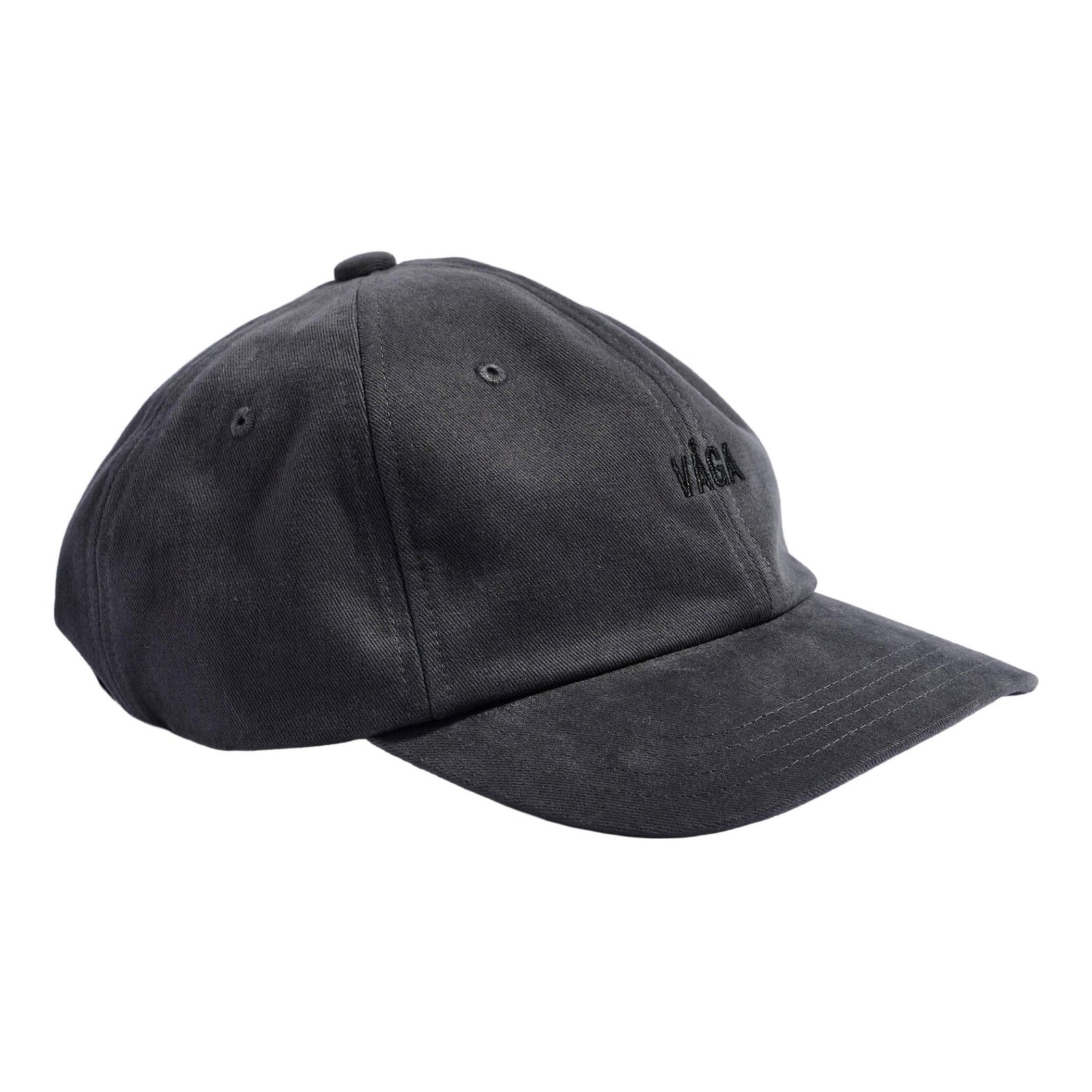Washed Cotton Cap Våga Caps & Hats