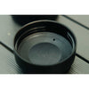 Nest Lid VSSL B148000-000 Mugs One Size / Black