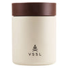 Nest Mug 10oz VSSL B142250-010 Mugs 10oz / Cream