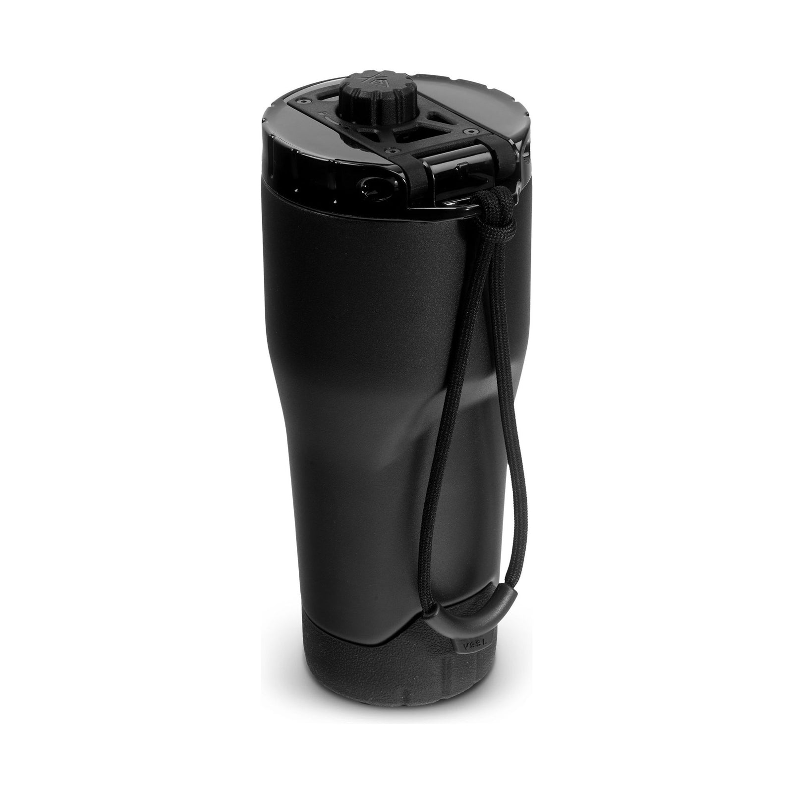 Rift Tumbler 16oz VSSL B190002-016 Tumblers 16 oz / Black