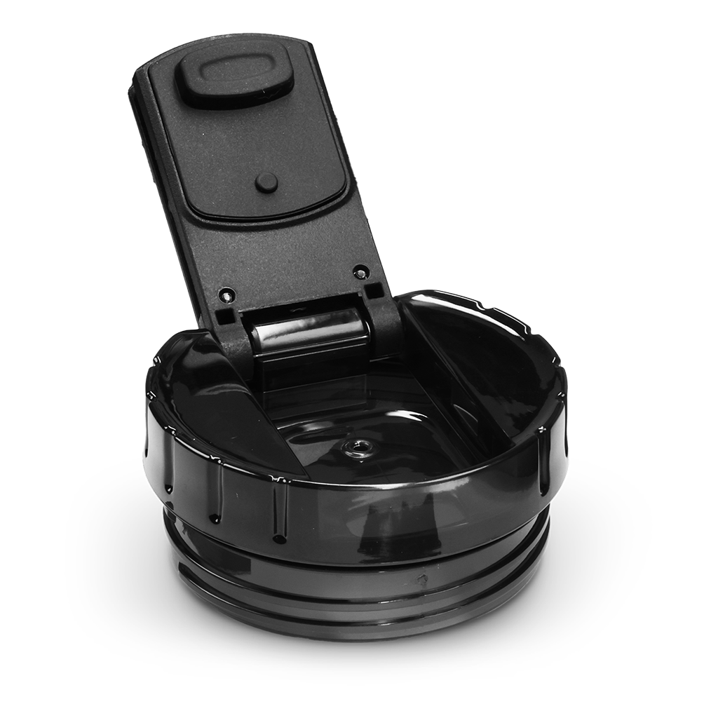 Rift Tumbler Lid VSSL B191027-000 Tumblers One Size / Black