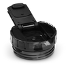 Rift Tumbler Lid VSSL B191027-000 Tumblers One Size / Black