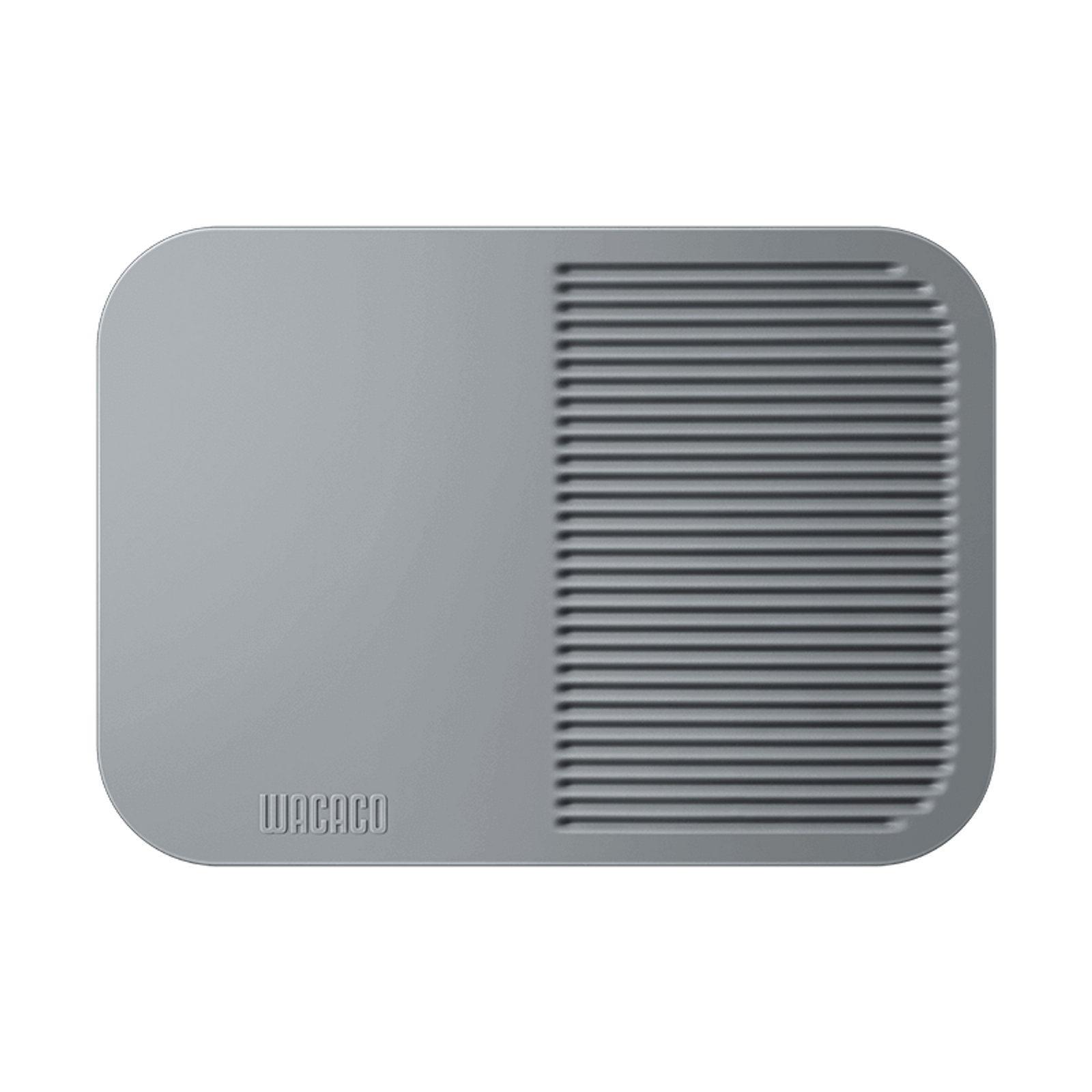 Coffee Mat Wacaco 4897066230832 Coffee Accessories L / Grey
