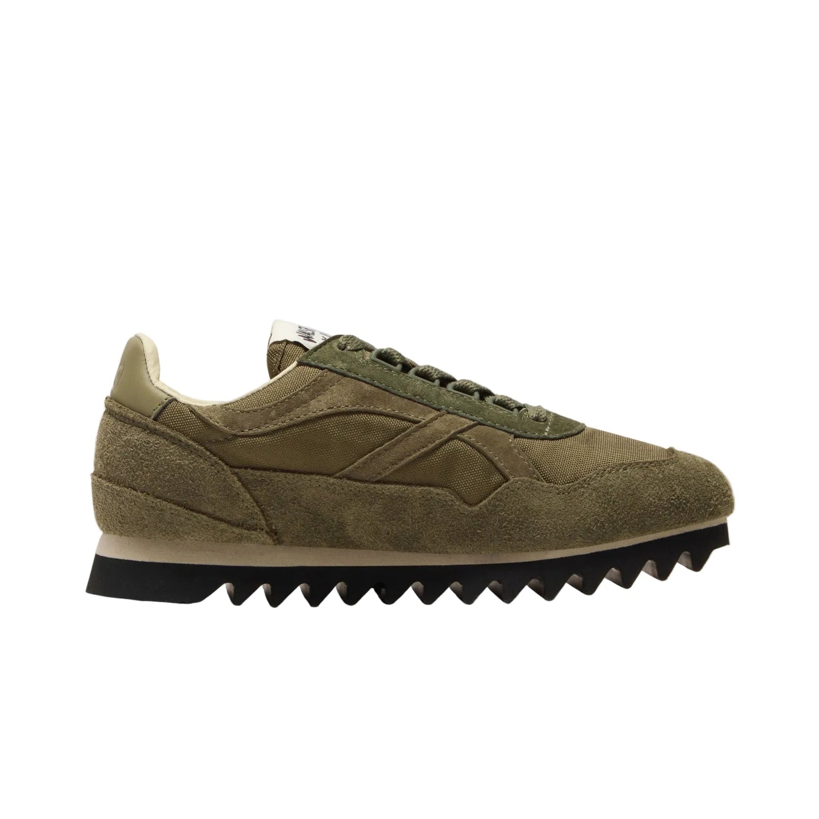 Ensign | Universal Works Walsh Unisex Shoes