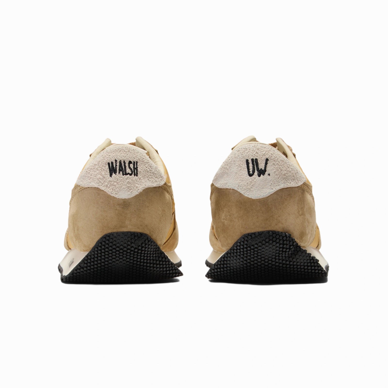 Tornado | Universal Works Walsh Unisex Shoes