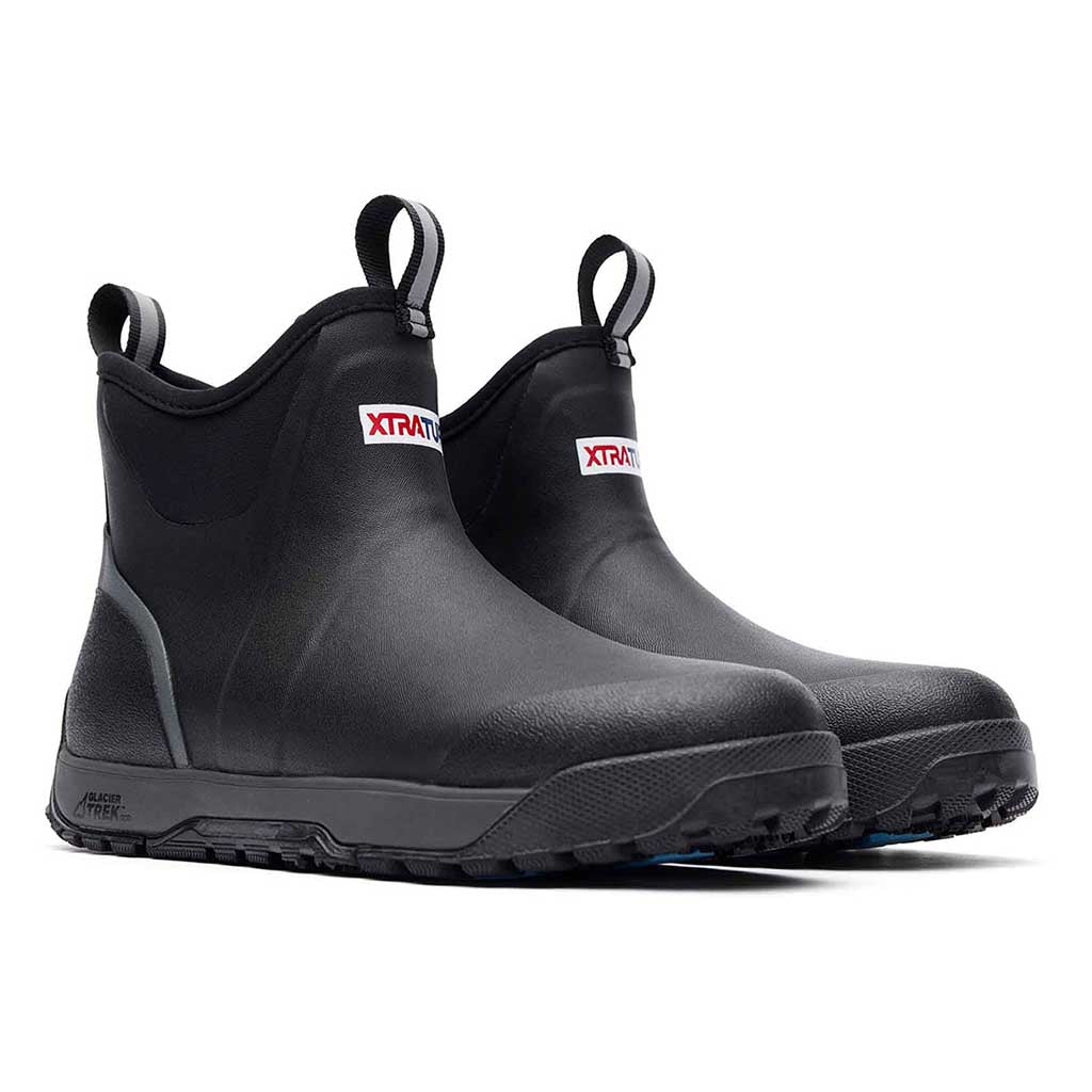 Ankle Deck Boot Ice XTRATUF Ice Boots