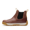 Ankle Deck Boot Leather | Men's XTRATUF Deck Boots