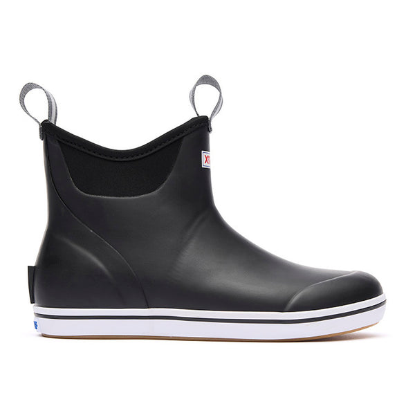Ankle Deck Boot | Men's XTRATUF Deck Boots