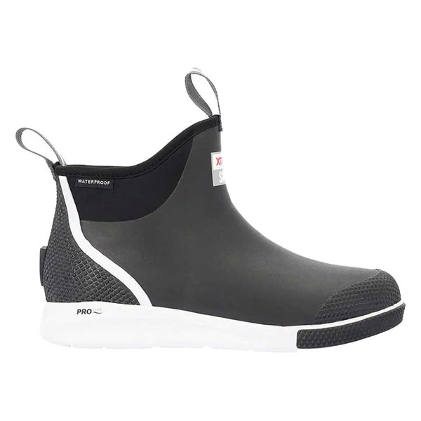 Ankle Deck Boot Sport | Men's XTRATUF Deck Boots