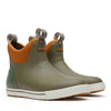 Ankle Deck Camp Boot | Men's XTRATUF Deck Boots