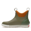 Ankle Deck Camp Boot | Men's XTRATUF Deck Boots