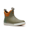 Ankle Deck Camp Boot | Men's XTRATUF Deck Boots