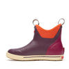 Ankle Deck Camp Boot | Women's XTRATUF Deck Boots