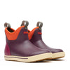 Ankle Deck Camp Boot | Women's XTRATUF Deck Boots