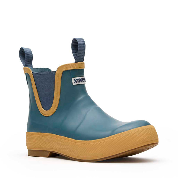 Legacy Deck Boot | Women's XTRATUF Deck Boots