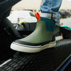 Out of the Ordinary Ankle Deck Boot | Men's XTRATUF Deck Boots