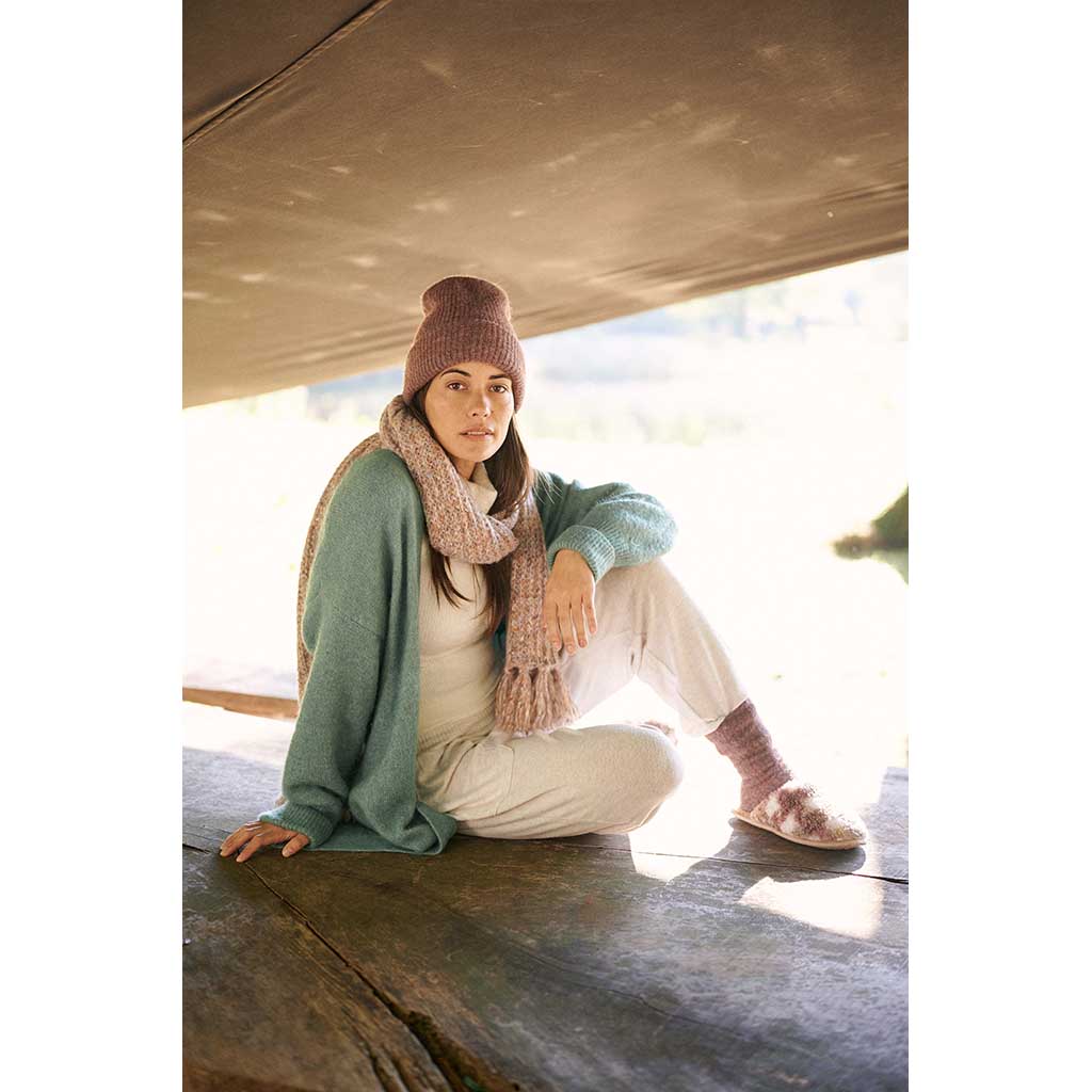 Witzia Beanie BARTS 45410091 Beanies One Size / Brown