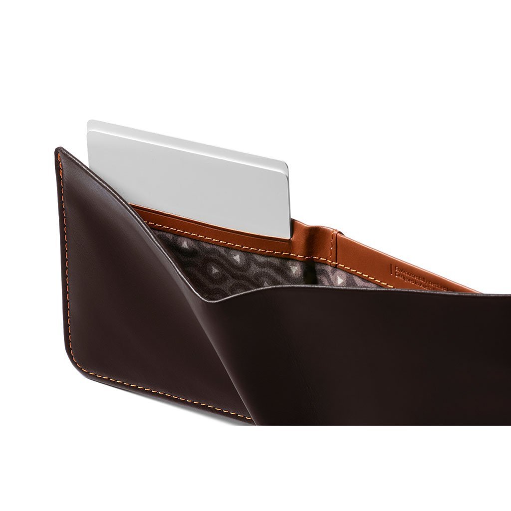 Hide & Seek Wallet - RFID Bellroy WHSE-JAV-301 Wallets One Size / Java